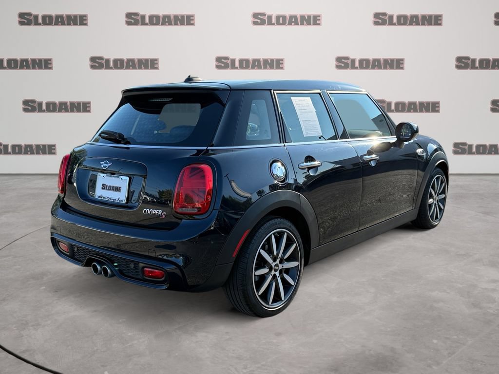 Used 2021 MINI Cooper S FWD image 5