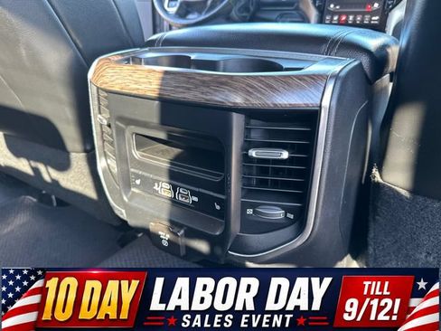 Used 2019 RAM 2500 Laramie AWD/4WD image 30