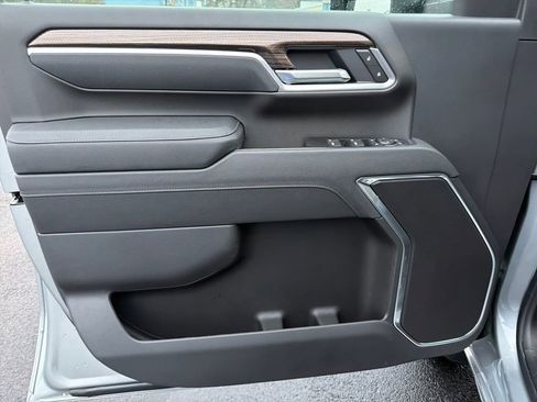 New 2026 Chevrolet Silverado 3500 LT w/ Texas Edition image 10