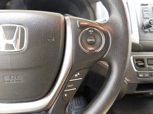 Used 2019 Honda Ridgeline Sport image 23