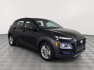 Used 2021 Hyundai Kona SE w/ Cargo Package FWD video 2