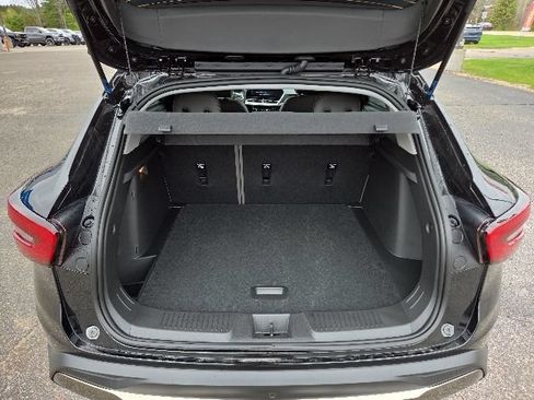 New 2026 Chevrolet Trax ACTIV w/ Driver Confidence Package FWD image 19