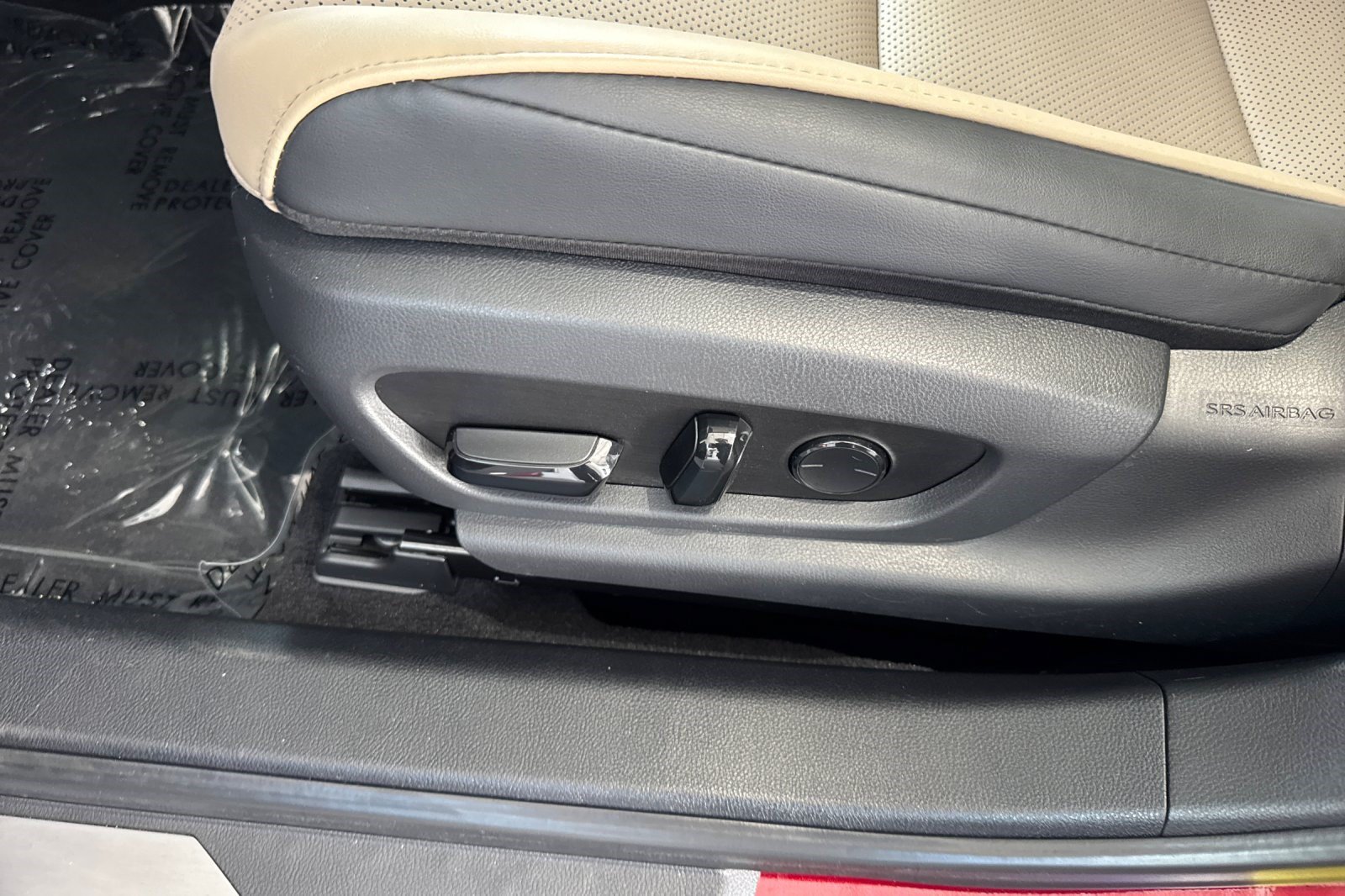 Used 2019 Lexus ES 350 w/ Premium Package FWD image 14