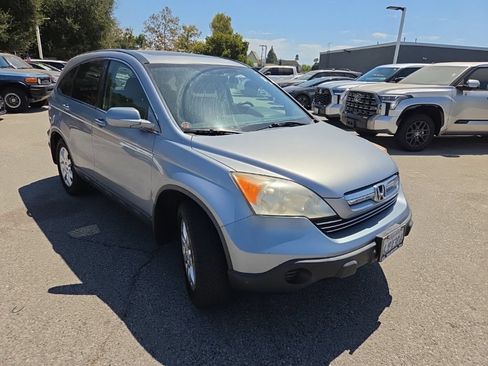 Used 2009 Honda CR-V EX-L image 7