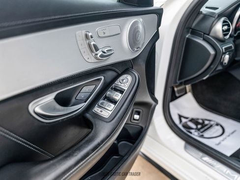 Used 2020 Mercedes-Benz C 63 AMG S image 36