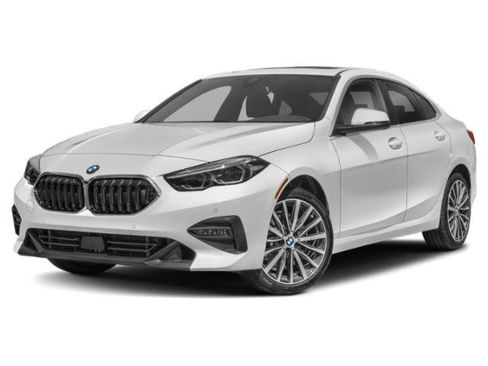 Used 2024 BMW 228i Gran Coupe w/ Convenience Package FWD image 4