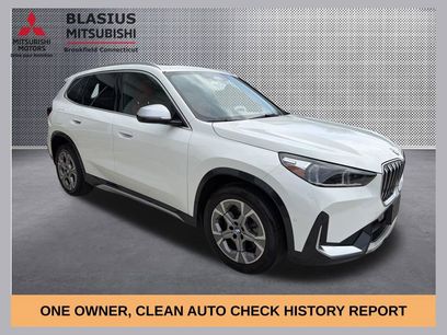 Used 2023 BMW X1 xDrive28i w/ Convenience Package