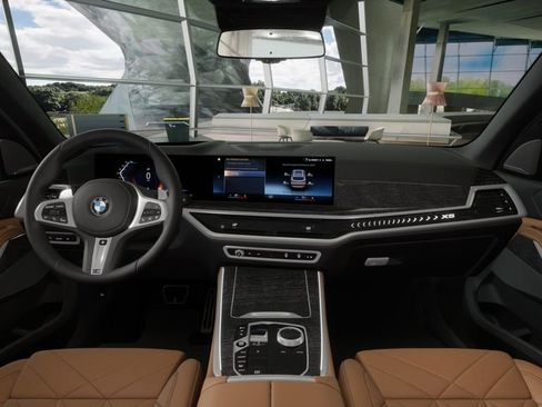 New 2026 BMW X5 sDrive40i w/ Executive Package image 10