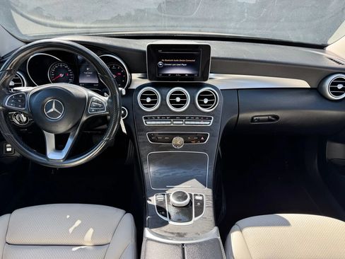 Used 2017 Mercedes-Benz C 300 Sedan w/ Premium 2 Package image 32