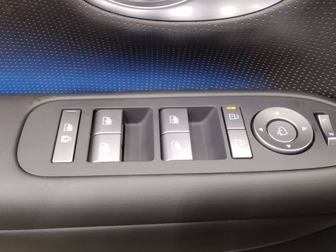New 2026 Hyundai Ioniq 9 Calligraphy AWD/4WD image 26