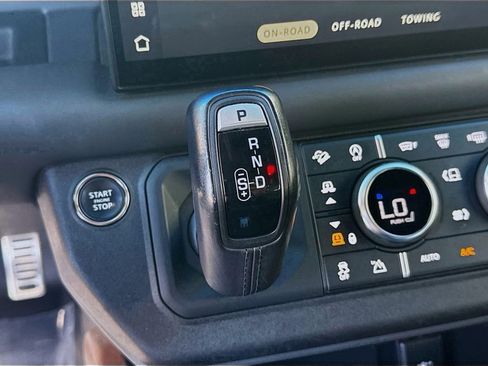 Used 2023 Land Rover Defender 110 X image 14