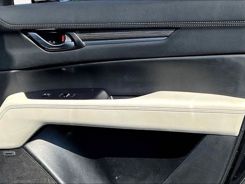 Used 2020 MAZDA CX-5 Grand Touring image 28