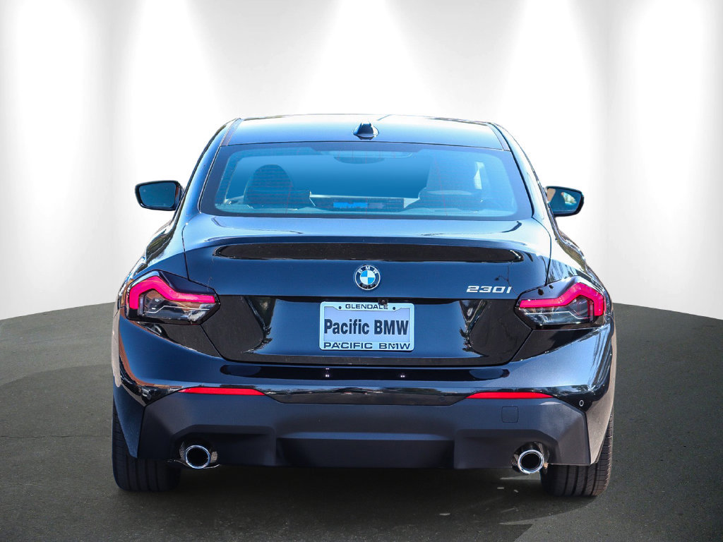 Used 2026 BMW 230i Coupe RWD image 5