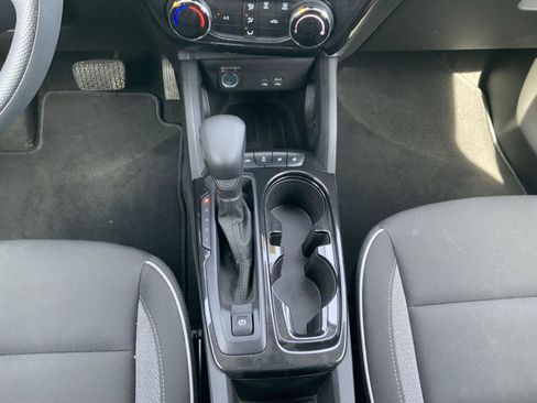 Used 2025 Chevrolet TrailBlazer LT image 42