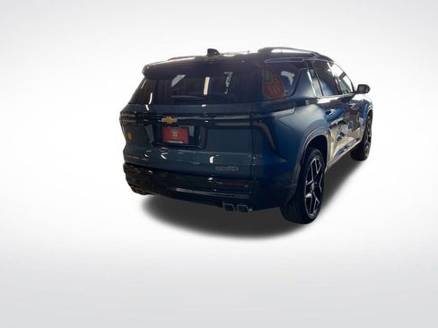 New 2026 Chevrolet Traverse High Country image 18