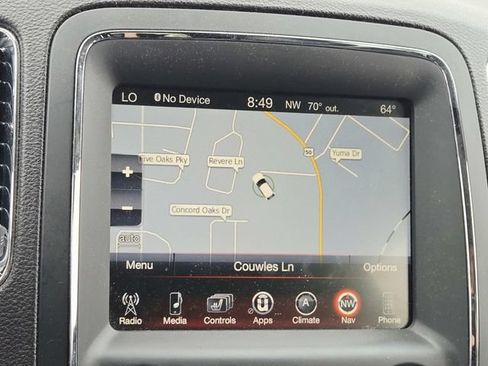Used 2014 Dodge Durango Limited w/ Premium Group AWD/4WD image 18