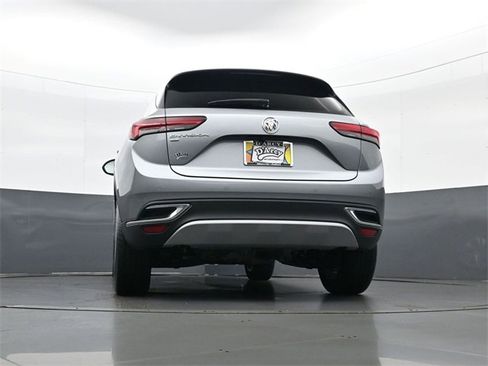 Used 2023 Buick Envision Essence image 26