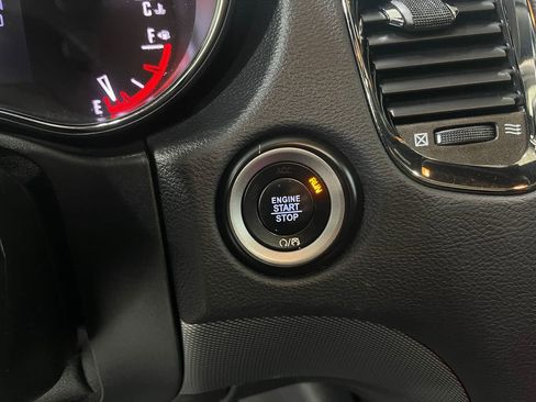 Used 2018 Dodge Durango R/T w/ Technology Group image 21