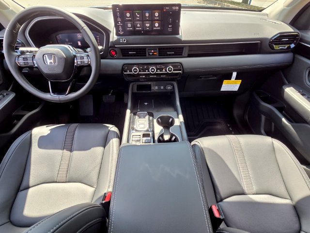 New 2026 Honda Pilot EX-L image 12