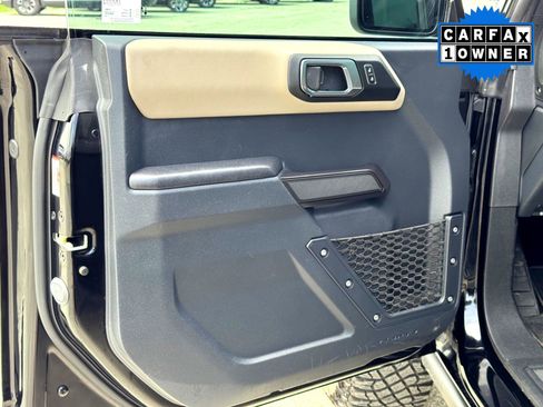 Used 2024 Ford Bronco Wildtrak AWD/4WD image 15