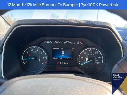Used 2023 Ford F150 XLT AWD/4WD image 50