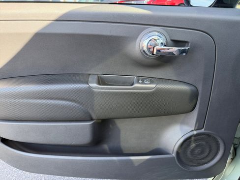 Used 2013 FIAT 500 Sport image 13