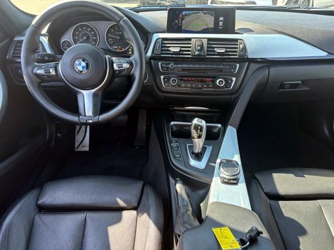 Used 2015 BMW 328i xDrive Sedan image 28