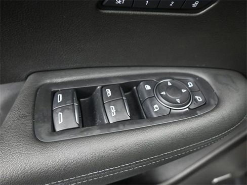 Used 2021 Cadillac XT6 Sport image 13