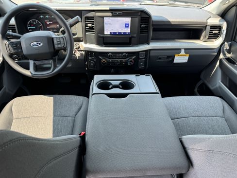 New 2026 Ford F350 XL w/ STX Appearance Package AWD/4WD image 24