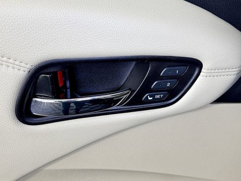 Used 2014 Acura RDX AWD w/ Technology Package image 16