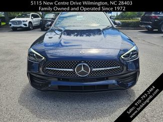 Certified 2023 Mercedes-Benz C 300 Sedan video 2