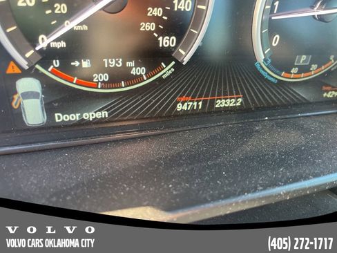 Used 2018 BMW X5 xDrive35i image 10