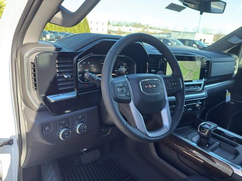New 2026 GMC Sierra 1500 Elevation w/ Preferred Package image 22