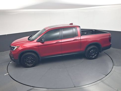 Used 2026 Honda Ridgeline TrailSport image 20