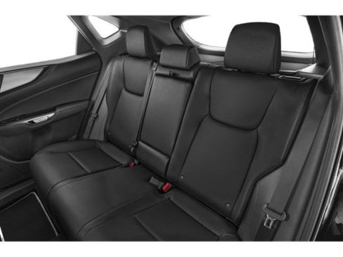 Used 2022 Lexus NX 350 F Sport AWD/4WD image 13