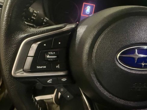 Used 2021 Subaru Outback Premium image 30