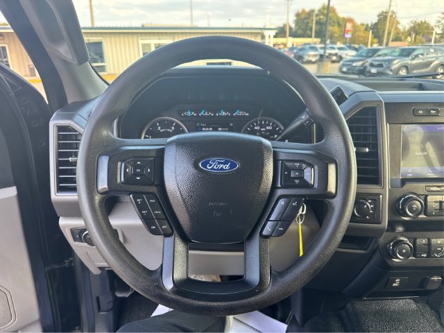 Used 2021 Ford F250 XL w/ STX Appearance Package AWD/4WD image 17