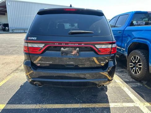 Used 2018 Dodge Durango GT w/ Premium Group AWD/4WD image 12