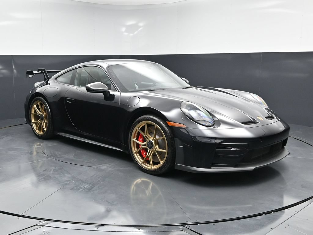 Certified 2026 Porsche 911 GT3 RWD image 11
