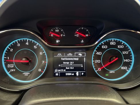 Used 2018 Chevrolet Cruze LS FWD image 14
