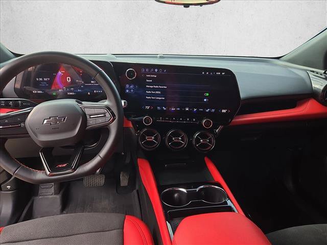 Used 2024 Chevrolet Blazer EV RS AWD/4WD image 16
