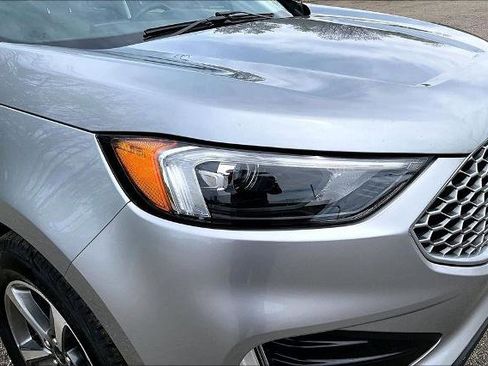 Certified 2024 Ford Edge SEL w/ Convenience Package AWD/4WD image 28