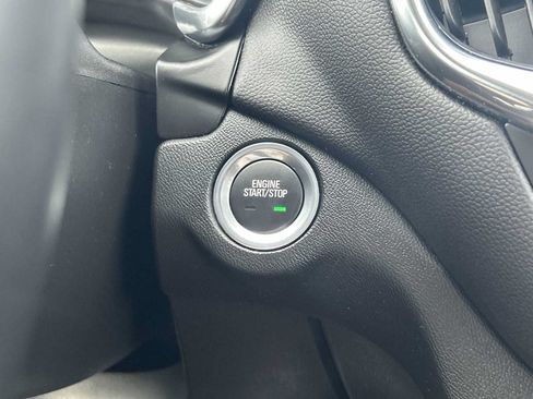 Used 2024 Chevrolet Equinox LT w/ LPO, Floor Liner Package FWD image 17