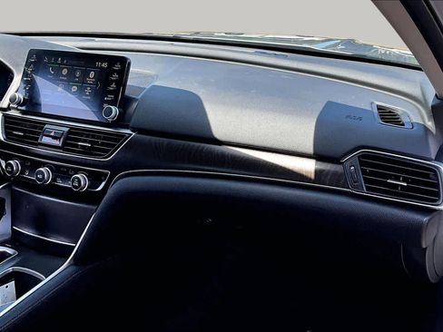 Used 2019 Honda Accord EX-L image 19