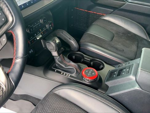 Certified 2023 Ford Bronco Raptor AWD/4WD image 17