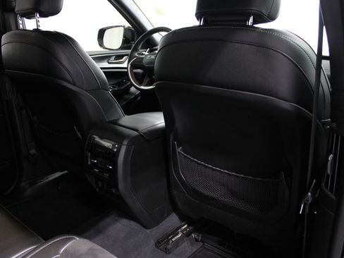 Used 2023 Jeep Grand Cherokee L Laredo AWD/4WD image 24
