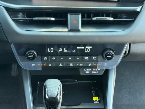 New 2026 Subaru Outback Touring XT AWD/4WD image 12