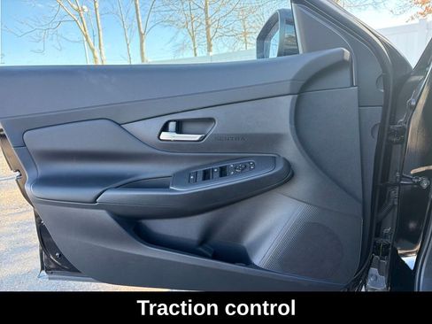 Used 2026 Nissan Sentra S w/ Floor Mat Package FWD image 12