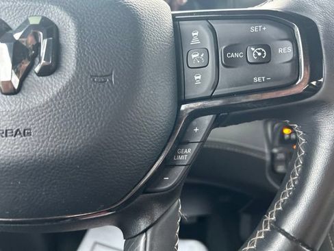 Used 2023 RAM 1500 Limited AWD/4WD image 24