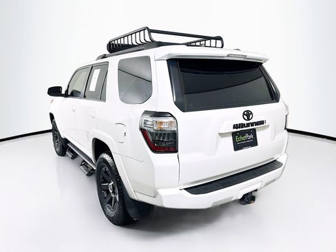 Used 2022 Toyota 4Runner Trail Special Edition image 5